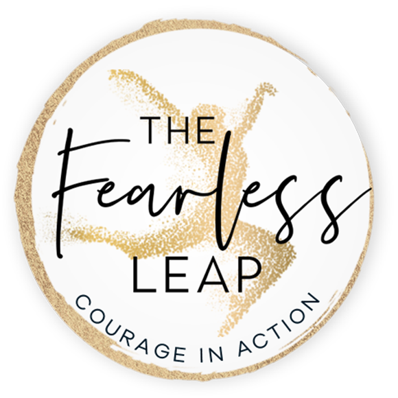 The Fearless Leap